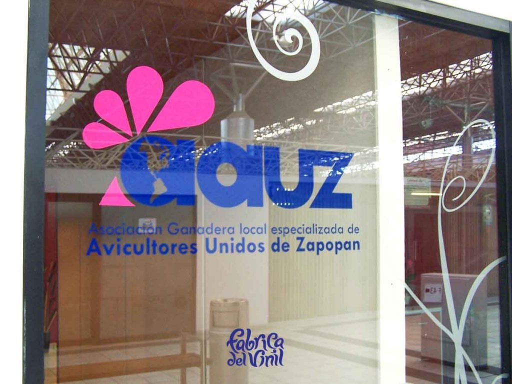 Vinil en Cristales